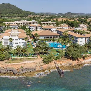 Apartahotel Grupotel Mallorca Mar, Cala Bona (Mallorca)