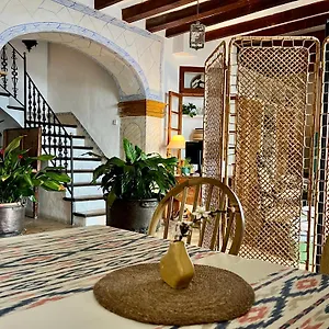 Hotel Busquets, Bañalbufar (Banyalbufar)