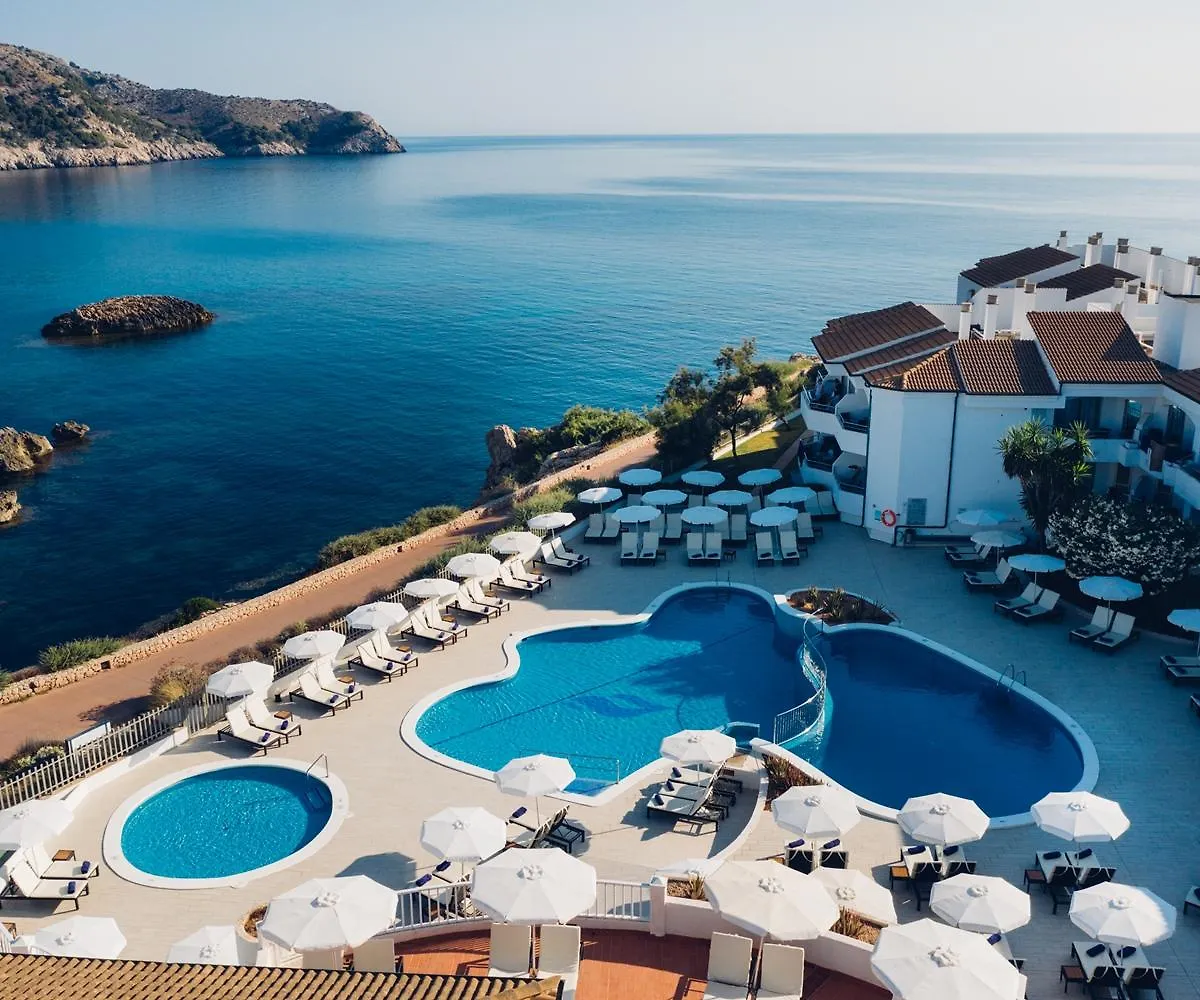 Thb Guya Playa Hotel Cala Ratjada