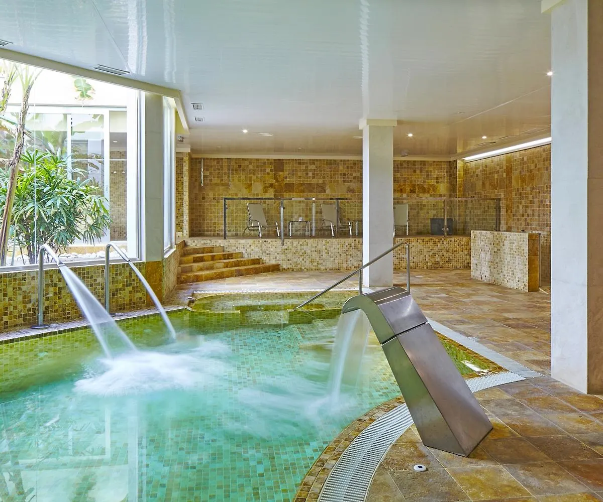 Thb Guya Playa Hotel Cala Ratjada  4*, Cala Ratjada (Mallorca) Spanien
