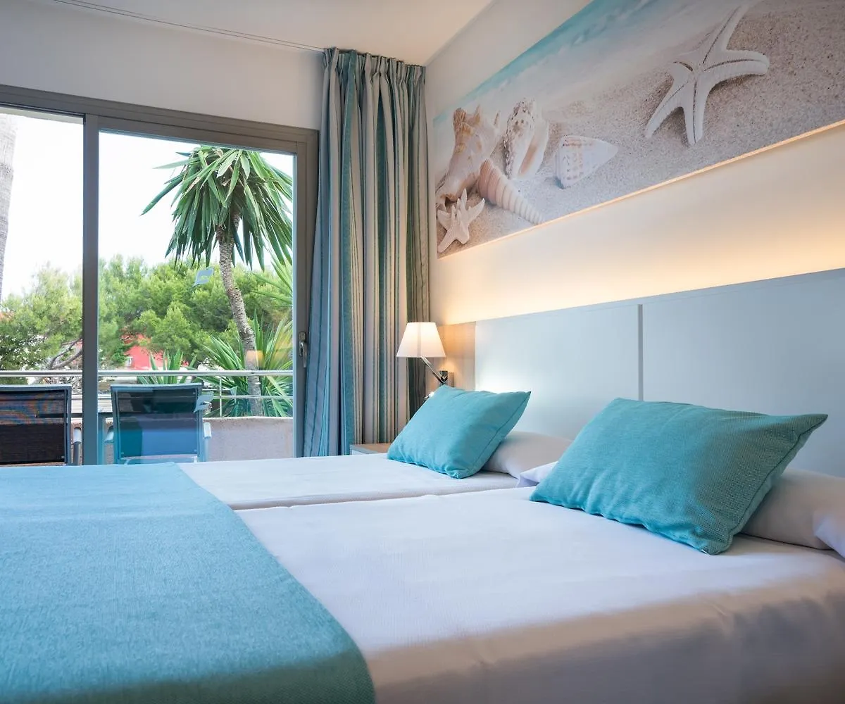 ****  Thb Guya Playa Hotel Cala Ratjada  Spanien