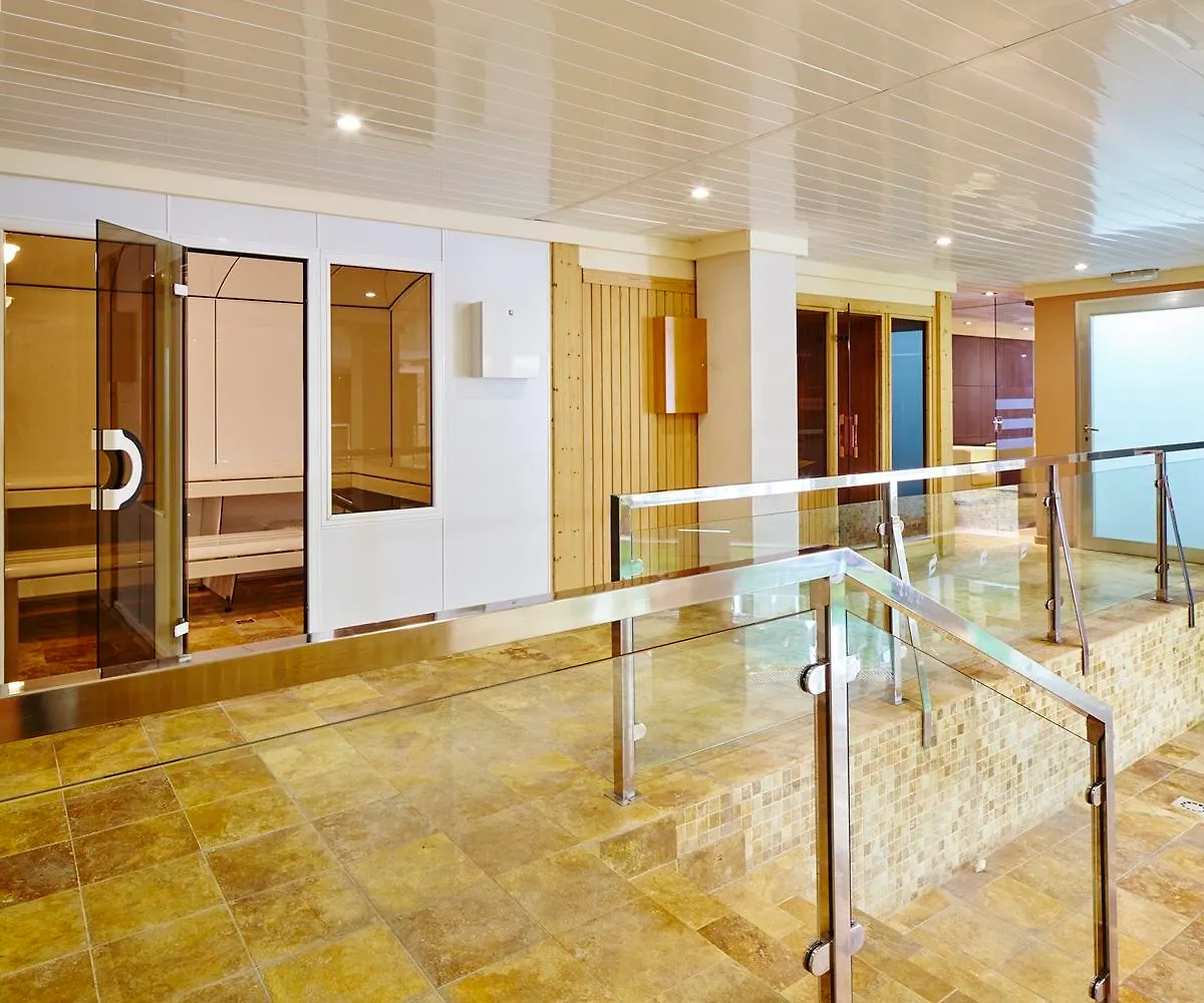 Thb Guya Playa Hotel Cala Ratjada  Spanien