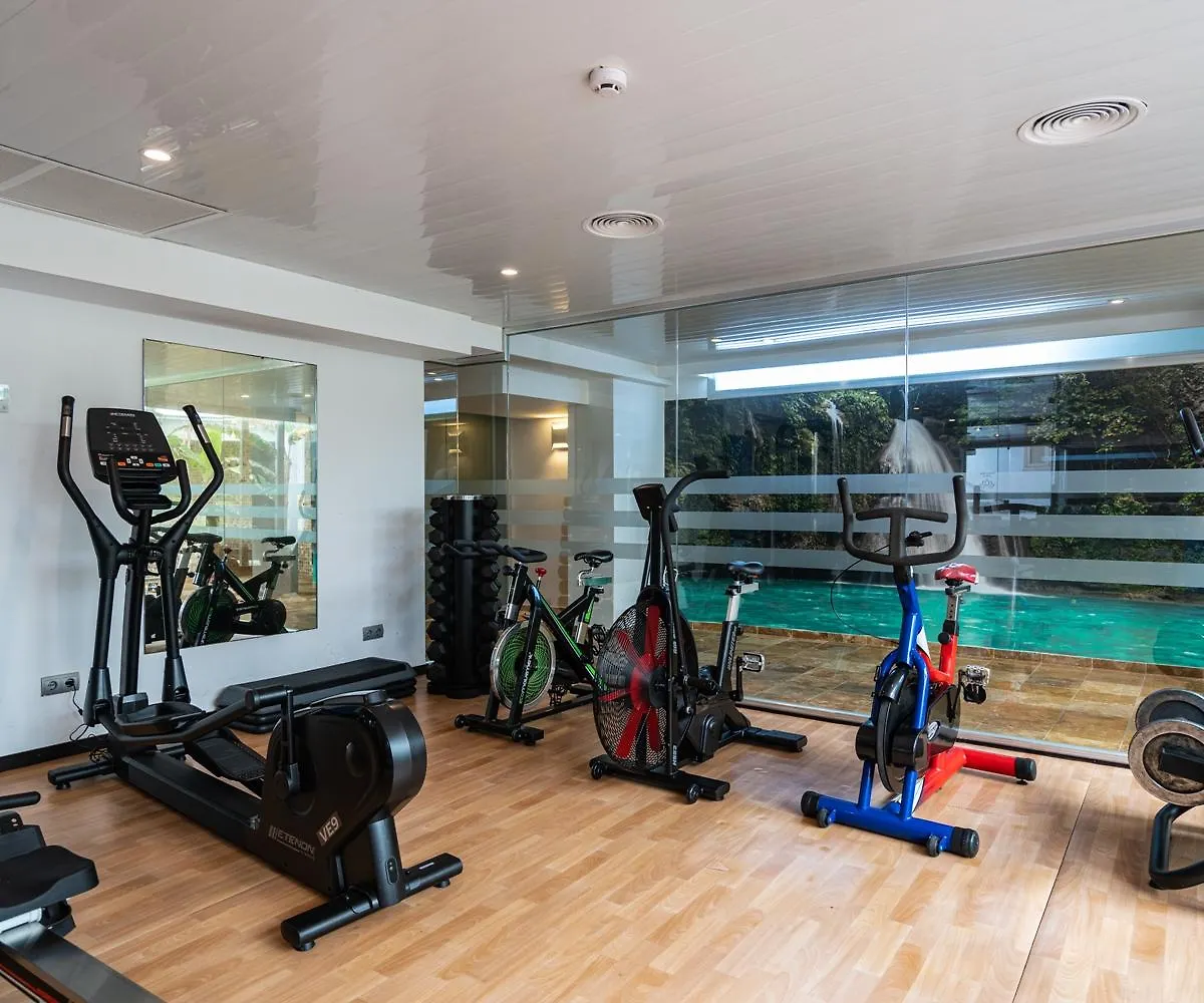 Thb Guya Playa Hotel Cala Ratjada