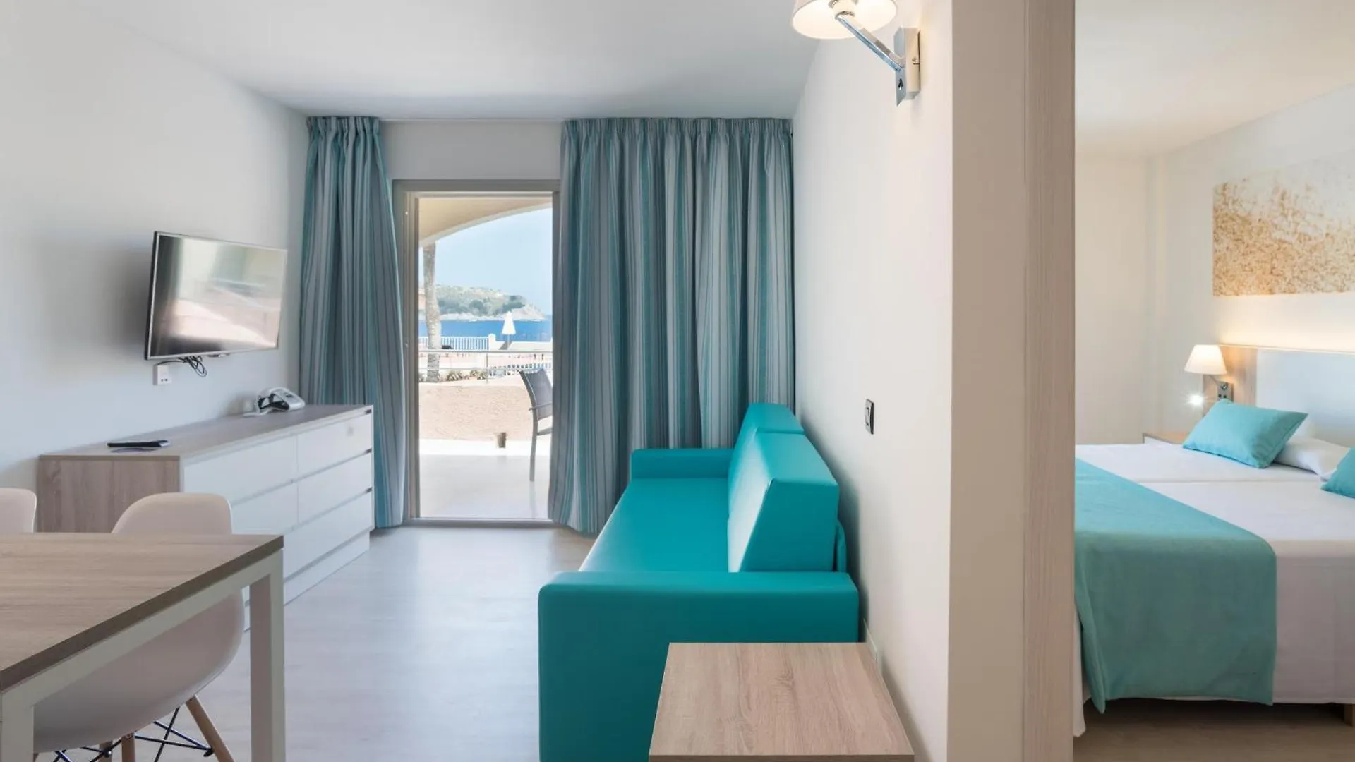 Thb Guya Playa Hotel Cala Ratjada  Spanien