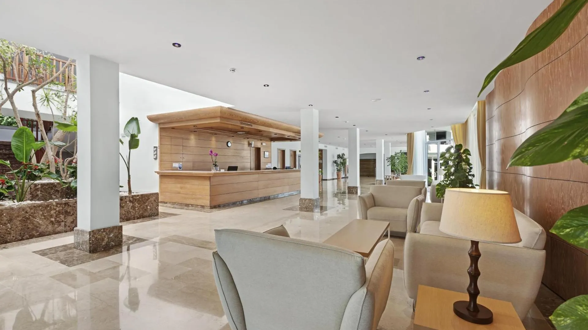 Thb Guya Playa Hotel Cala Ratjada   Cala Ratjada (Mallorca)