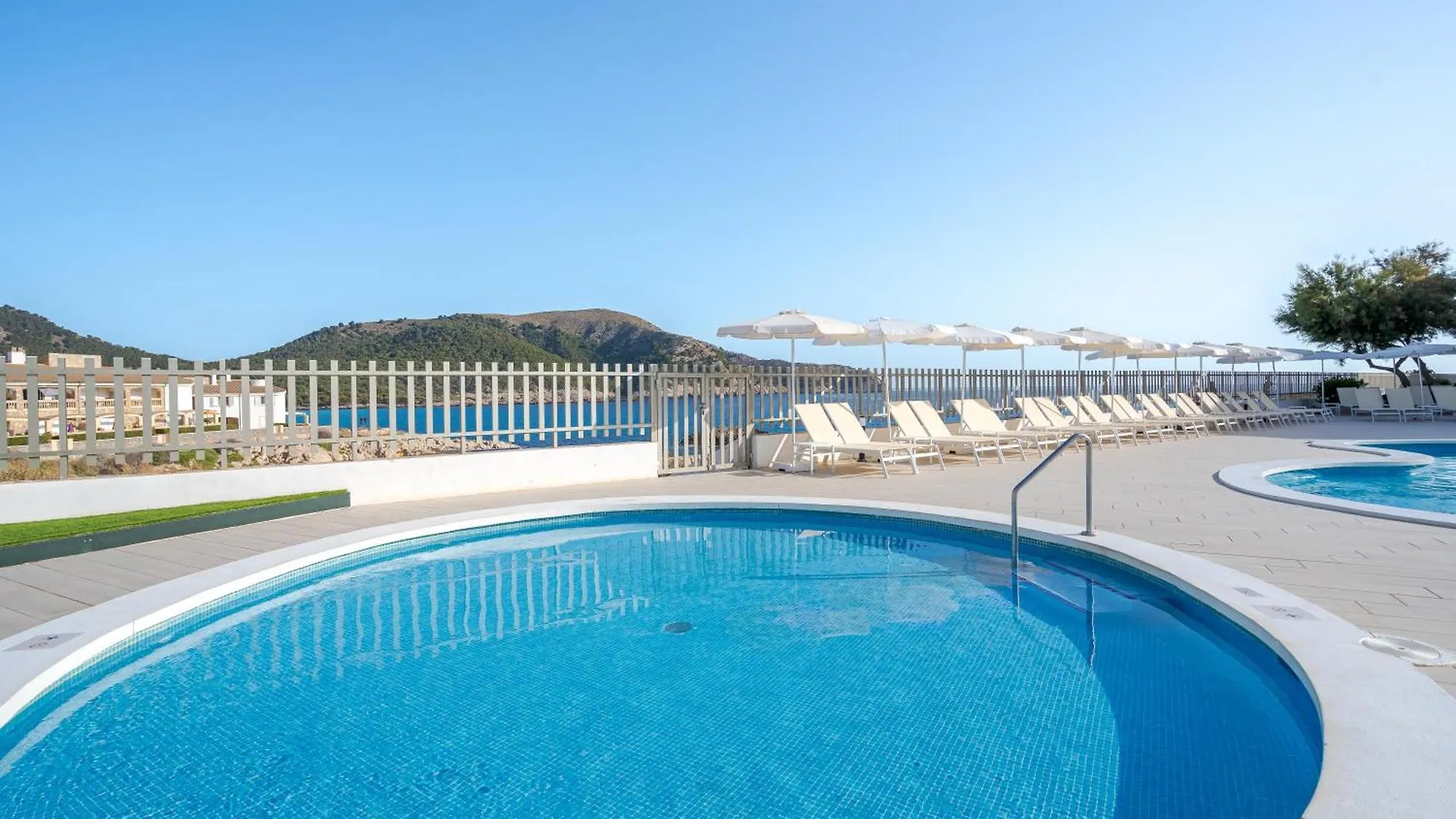 Thb Guya Playa Hotel Cala Ratjada
