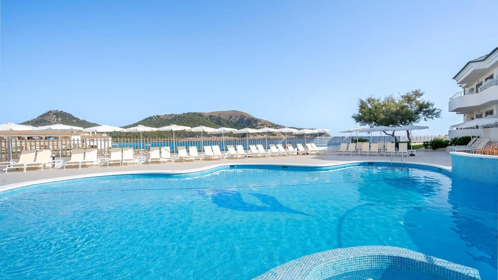 Thb Guya Playa Hotel Cala Ratjada