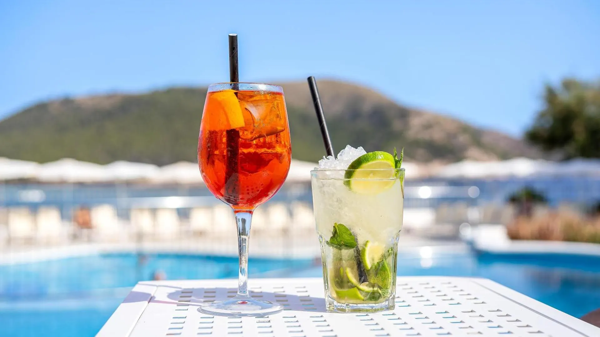 ****  Thb Guya Playa Hotel Cala Ratjada  Spanien