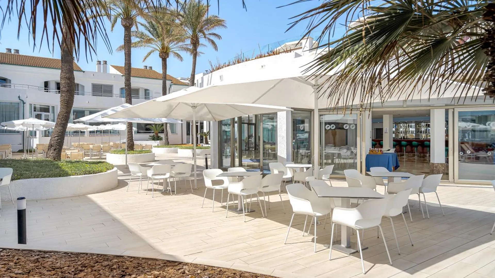 ****  Thb Guya Playa Hotel Cala Ratjada  Spanien