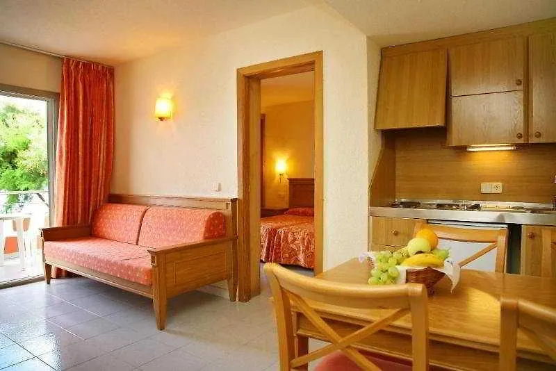 Thb Guya Playa Hotel Cala Ratjada  4*, Cala Ratjada (Mallorca) Spanien