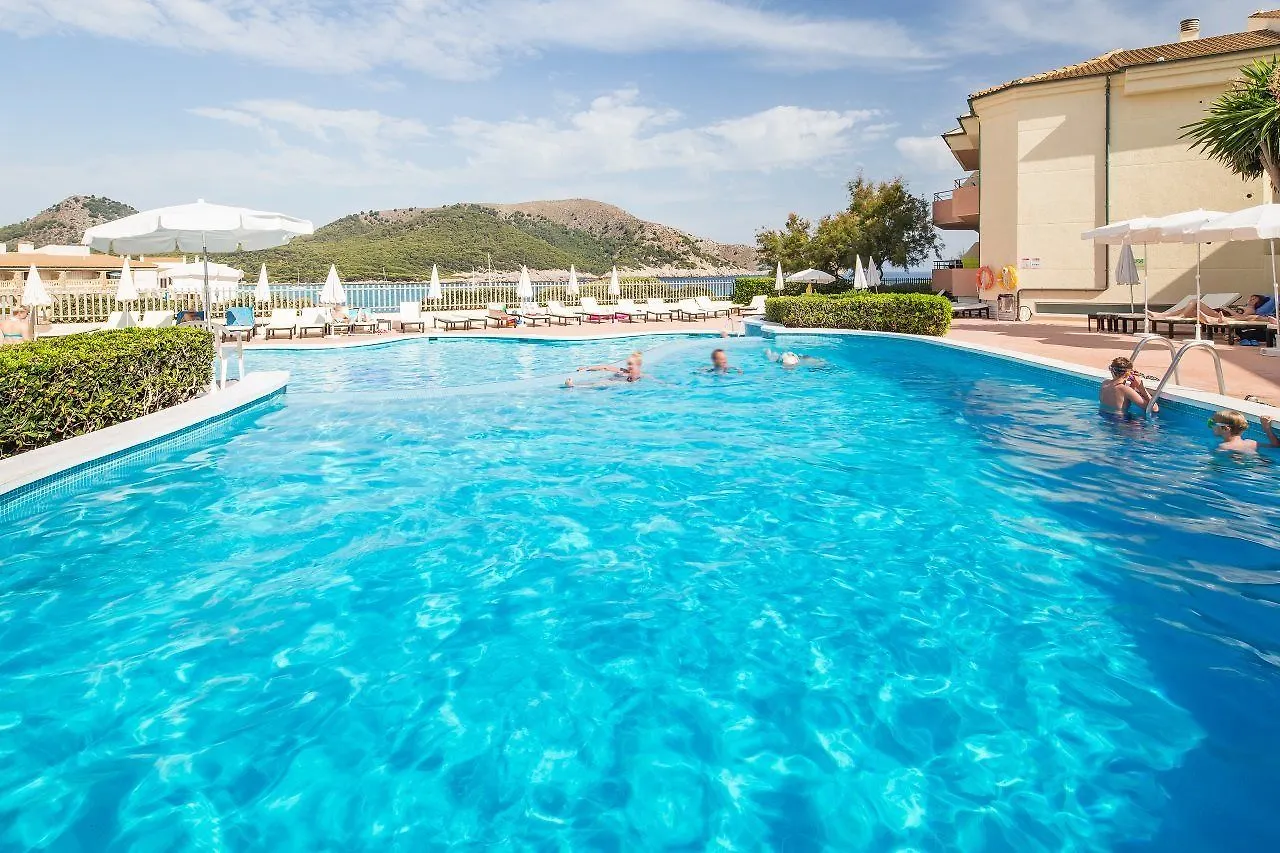 ****  Thb Guya Playa Hotel Cala Ratjada  Spanien