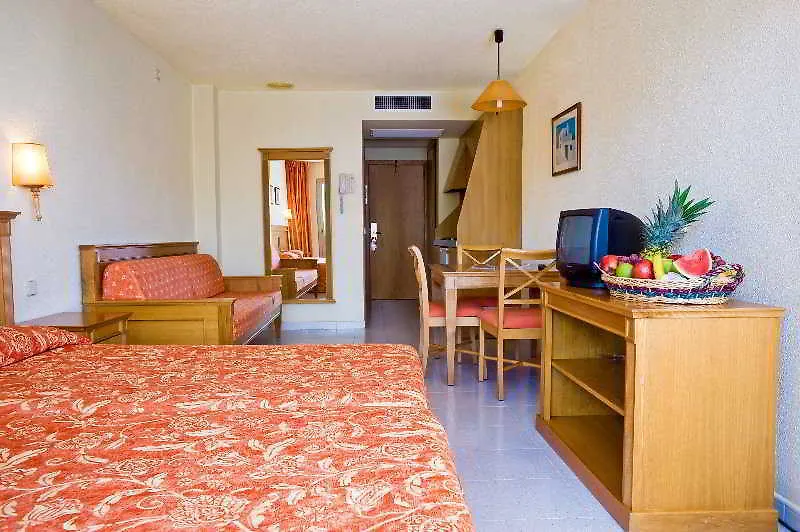 Thb Guya Playa Hotel Cala Ratjada  Cala Ratjada (Mallorca)