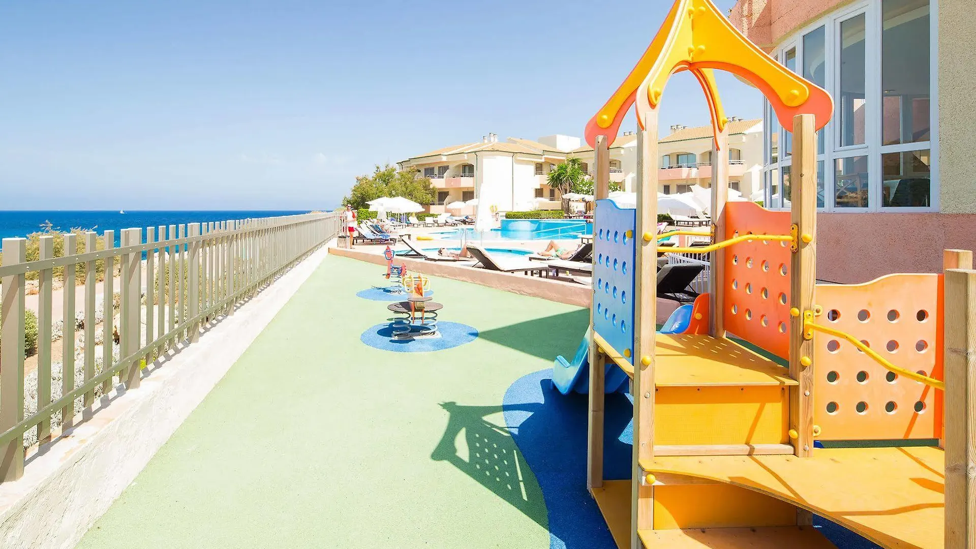 Thb Guya Playa Hotel Cala Ratjada