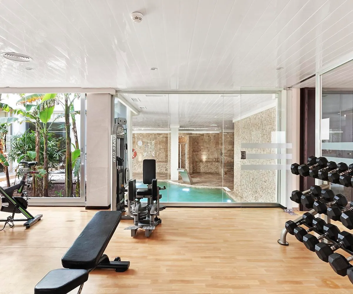 Thb Guya Playa Otel Cala Ratjada